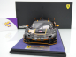 Preview: Look Smart LS18LM051 # Ferrari 296 GT3 #86 24h Le Mans 2024 " GR Racing " 1:18