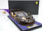Preview: Look Smart LS18LM051 # Ferrari 296 GT3 #86 24h Le Mans 2024 " GR Racing " 1:18