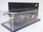 Preview: Look Smart LS18LM051 # Ferrari 296 GT3 #86 24h Le Mans 2024 " GR Racing " 1:18