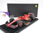 Preview: Look Smart LS18F1060 # Ferrari SF-24 F1 #16 2nd Australien GP 2024 " Charles Leclerc " 1:18