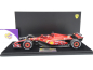 Preview: Look Smart LS18F1060 # Ferrari SF-24 F1 #16 2nd Australien GP 2024 " Charles Leclerc " 1:18