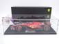Preview: Look Smart LS18F1060 # Ferrari SF-24 F1 #16 2nd Australien GP 2024 " Charles Leclerc " 1:18