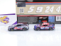 Preview: Lionel Racing FXX2465SALHMS # Chevrolet Camro NASCAR 2024 " Hendrick - Salutes 4 Car Set " " 1:64