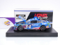 Preview: Lionel Racing C342423SALMM # Ford Mustang NASCAR 2024 " Michael McDowell - Walmart + RTIC Coolers Salutes " 1:24
