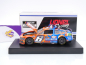 Preview: Lionel Racing CX62423KHPBW # Ford Mustang NASCAR 2024 " Brad Keselowski - King's Hawaiian Pretzel " 1:24