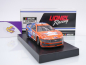 Preview: Lionel Racing CX62423KHPBW # Ford Mustang NASCAR 2024 " Brad Keselowski - King's Hawaiian Pretzel " 1:24