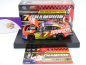 Preview: Lionel Racing NX72423BRAAGCHA # Chevrolet Camaro NASCAR " Justin Allgaier - Brandt 2024 Xfinity Champion " 1:24