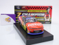Preview: Lionel Racing NX72423BRAAGCHA # Chevrolet Camaro NASCAR " Justin Allgaier - Brandt 2024 Xfinity Champion " 1:24