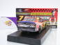 Preview: Lionel Racing NX72423BRAAGCHAA # Chevrolet Camaro NASCAR " Justin Allgaier - Brandt 2024 Xfinity Champion " 1:24 mit Autogramm
