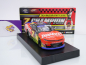 Preview: Lionel Racing NX72423BRAAGCHAA # Chevrolet Camaro NASCAR " Justin Allgaier - Brandt 2024 Xfinity Champion " 1:24 mit Autogramm