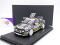Preview: Top Marques TOP147C # Ford Escort RS Cosworth #43 Rallye 2017 " Ken Block - Hoonigan Monster Energy " 1:18