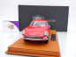 Preview: Top Marques TOP126B # Ferrari 330 GT 2+2 Baujahr 1965 " Ferrarirot " 1:18