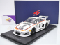 Preview: Spark 18LM79 # Porsche 935 K3 #41 Winner 24h Le Mans 1979 " Numero Reserve " 1:18