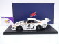 Preview: Spark 18LM79 # Porsche 935 K3 #41 Winner 24h Le Mans 1979 " Numero Reserve " 1:18
