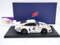 Preview: Spark 18LM79 # Porsche 935 K3 #41 Winner 24h Le Mans 1979 " Numero Reserve " 1:18