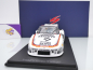 Preview: Spark 18LM79 # Porsche 935 K3 #41 Winner 24h Le Mans 1979 " Numero Reserve " 1:18