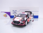 Preview: Solido S1809507 # Ford Puma Rally1 Hybrid WRC #22 7th Rallye Lettland 2024 " Sesks / M-Sport " 1:18