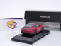 Preview: Minichamps WAP0200300SCPE # Porsche 911 992 Carrera 4 GTS Baujahr 2024 " rubinrot " 1:43