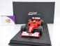 Preview: GP Replicas GP167CWD # Ferrari F1-2000 F1 Winner Japan 2000 " Michael Schumacher " 1:18