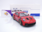 Preview: Solido S1812101 # Porsche 911 (992) GT3 RS Baujahr 2024 " rot-schwarz " 1:18