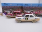 Preview: Laudoracing LM128C3 # 2-Car Set Ford Escort Rally 1968 " Bud Spencer & Hill " 1:18