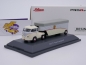 Preview: Schuco Pro.R64 20014 # Volkswagen T1 Renntransporter " Porsche " 1:64
