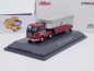Preview: Schuco Pro.R64 20010 # Volkswagen T1 Renntransporter " Continental Motors - Volkswagen Porsche " 1:64
