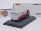 Preview: Schuco Pro.R64 20010 # Volkswagen T1 Renntransporter " Continental Motors - Volkswagen Porsche " 1:64
