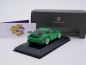 Preview: Minichamps WAP020150ONGT3 # Porsche 911 (992) GT3 Baujahr 2021 " phytongrün " 1:43