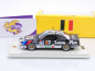 Preview: Spark SB665 # BMW 635 CSi #18 24h Spa 1987 " Walterloo Motor Lease Plan " 1:43