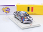 Preview: Spark SB665 # BMW 635 CSi #18 24h Spa 1987 " Walterloo Motor Lease Plan " 1:43