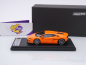 Preview: Look Smart LS555C # Lamborghini Temerario Baujahr 2024 " Arancio Apodis " 1:43