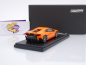 Preview: Look Smart LS555C # Lamborghini Temerario Baujahr 2024 " Arancio Apodis " 1:43