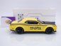 Preview: Solido S1805716 # Dodge Challenger SRT Hellcat Baujahr 2023 " New York Taxi " 1:18