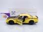 Preview: Solido S1805716 # Dodge Challenger SRT Hellcat Baujahr 2023 " New York Taxi " 1:18