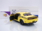 Preview: Solido S1805716 # Dodge Challenger SRT Hellcat Baujahr 2023 " New York Taxi " 1:18