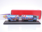 Preview: Herpa 122337 # MAN TGX GM Getränkekoffer-HZ " Thoma Transporte / Pyraser " 1:87 PC-Box