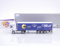 Preview: Herpa 959735 # Mercedes-Benz Actros Koffer-Sattelzug " Schmidt / Pac-Man " 1:87