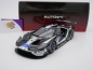 Preview: AUTOart 81910 # Ford GT Nr.66 24hrs Le Mans 2019 S. Mucke Ford Performance 1:18