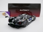 Preview: AUTOart 81910 # Ford GT Nr.66 24hrs Le Mans 2019 S. Mucke Ford Performance 1:18