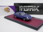 Preview: Matrix 51607-032 # Porsche 911 B17 Prototype Baujahr 1969 " dunkelblau " 1:43