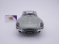 Mobile Preview: Norev 122711 # Jaguar E-Type Coupe Baujahr 1964 " hellgraumetallic " 1:12
