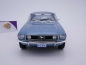 Preview: Norev 122703 # FORD Mustang Fastback GT Baujahr 1968 " hellblaumetallic " 1:12