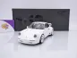 Preview: GT Spirit GT525 # Porsche 911 Strosek Giga Baujahr 2024 " weiß " 1:18