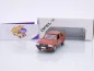 Preview: Black-Deal ##  GAMA Opel Kadett D Limousine Baujahr 1979 in " braun " 1:43