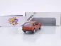 Preview: Black-Deal ##  GAMA Opel Kadett D Limousine Baujahr 1979 in " braun " 1:43