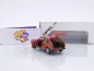 Preview: Black-Deal ##  GAMA Opel Kadett D Limousine Baujahr 1979 in " braun " 1:43