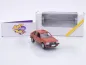 Preview: Black-Deal ##  GAMA Opel Kadett D Limousine Baujahr 1979 in " braun " 1:43