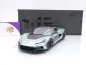 Preview: GT Spirit GT547 # Rimac Nevera R Baujahr 2024 " R-Green Metallic " 1:18