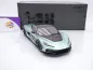 Preview: GT Spirit GT547 # Rimac Nevera R Baujahr 2024 " R-Green Metallic " 1:18